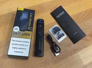 پاد-ماد-کالیبرن-جی-3-یوول-uwell-caliburn-g3