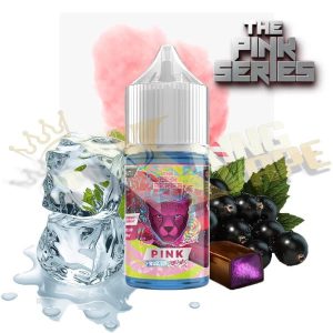 سالت-سری-پینک-ریمیکس-یخ-دکتر-ویپز-dr-vapes