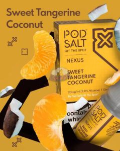 سالت-نارنگی-نارگیل-پاد-سالت-pod-salt-sweet