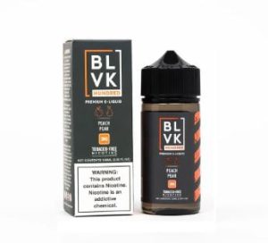 جویس-هلو-گلابی-بی-ال-وی-کی-blvk-peach-pear