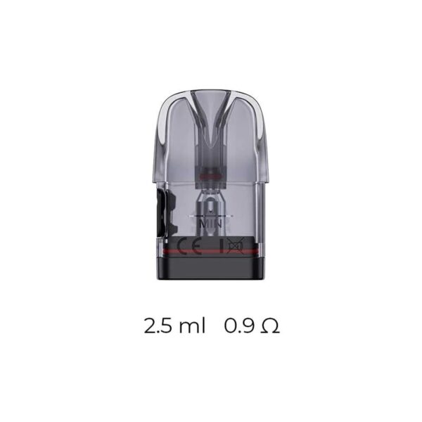 کارتریج-کالیبرن-جی-3-و-جی-کی-3-یوول-uwell
