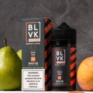 جویس-هلو-گلابی-بی-ال-وی-کی-blvk-peach-pear