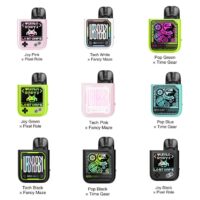 پاد-اورسا-بیبی-2-لاست-ویپ-lost-vape-ursa