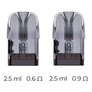 کارتریج-کالیبرن-جی-3-و-جی-کی-3-یوول-uwell