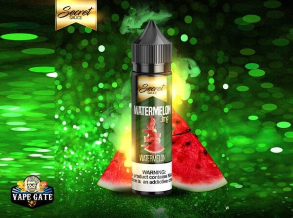 جویس-هندوانه-سکرت-secret-sauce-watermelon-
