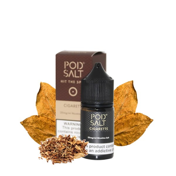 سالت-نیکوتین-سیگارت-پاد-سالت-pod-salt-cigar