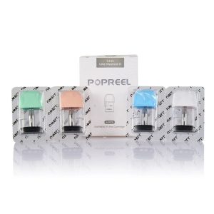 کارتریج-پاد-پاپریل-پی-1-یوول-uwell-popreel