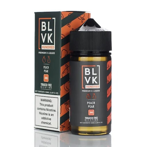 جویس-هلو-گلابی-بی-ال-وی-کی-blvk-peach-pear