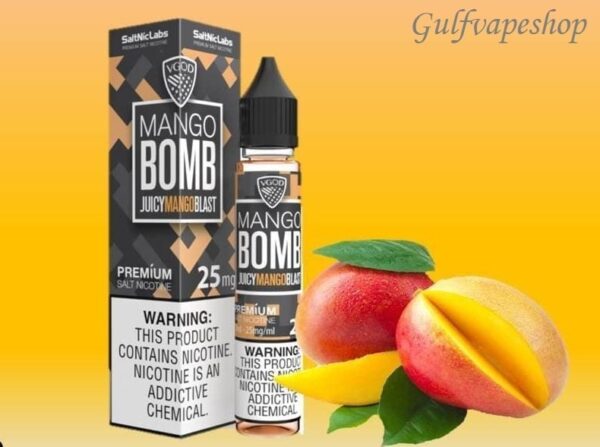 جویس-سالت-بمب-انبه-ویگاد-vgod-mango-bomb
