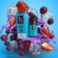 جویس-سالت-توت-فرنگی-یخ-بی-ال-وی-کی-blvk-jus