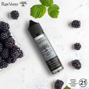 جویس-بلک-بری-رایپ-ویپز-ripe-vapes-blackberr