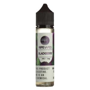 جویس-بلک-بری-رایپ-ویپز-ripe-vapes-blackberr