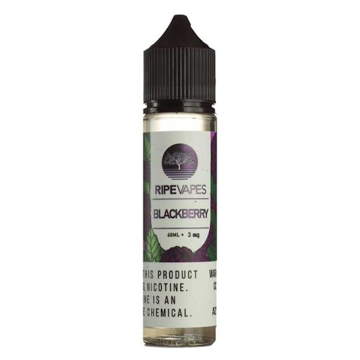جویس-بلک-بری-رایپ-ویپز-ripe-vapes-blackberr