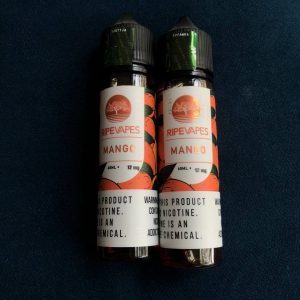 جویس-انبه-رایپ-ویپز-ripe-vapes-mango-juice