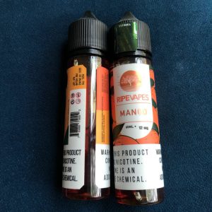 جویس-انبه-رایپ-ویپز-ripe-vapes-mango-juice