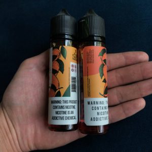 جویس-انبه-رایپ-ویپز-ripe-vapes-mango-juice