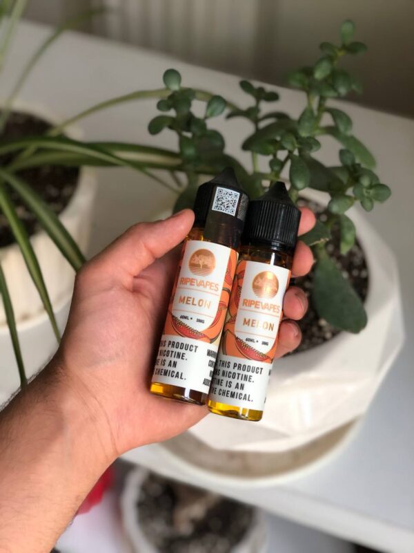 جویس-ملون-رایپ-ویپز-ripe-vapes-melon-juice