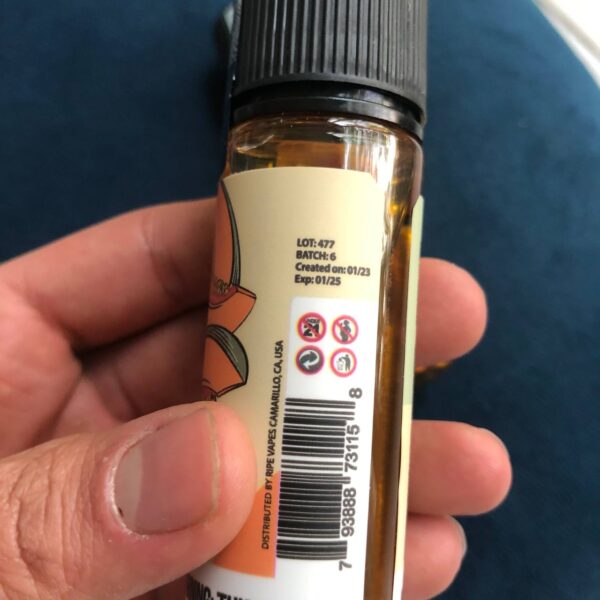 جویس-ملون-رایپ-ویپز-ripe-vapes-melon-juice