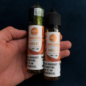 جویس-ملون-رایپ-ویپز-ripe-vapes-melon-juice