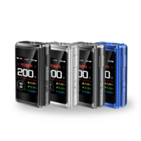 ماد-باکس-زد200-گیک-ویپ-geekvape-z200-mod-bo