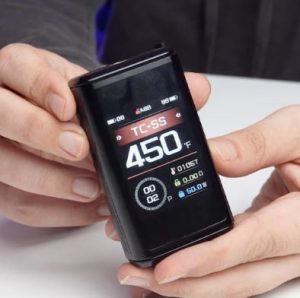 ماد-باکس-زد200-گیک-ویپ-geekvape-z200-mod-bo