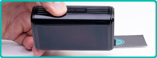ماد-باکس-زد200-گیک-ویپ-geekvape-z200-mod-bo