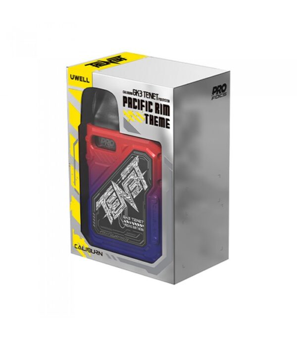 پاد-جی-کی-3-تنت-یوول-uwell-gk3-tenet-pod