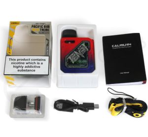 پاد-جی-کی-3-تنت-یوول-uwell-gk3-tenet-pod