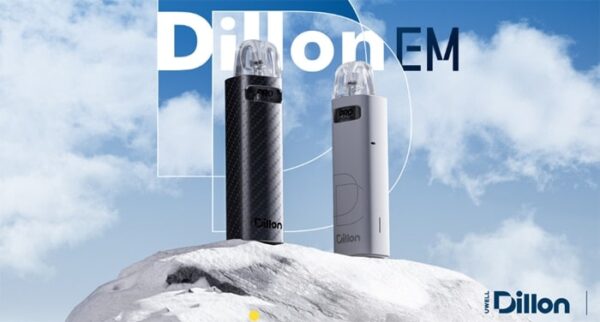 پاد-سیستم-دیلون-ای-ام-یوول-uwell-dillon-em