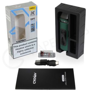 پاد-ماد-کرون-ایکس-یوول-uwell-crown-x-pod