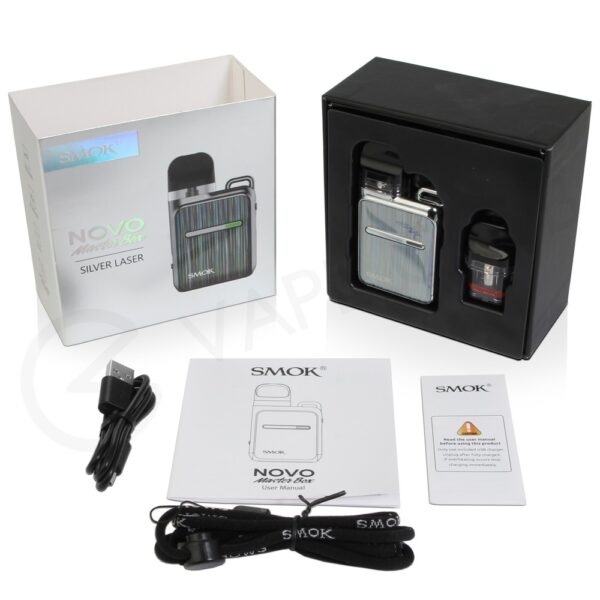 پاد-نوو-مستر-باکس-اسموک-smok-novo-master-bo