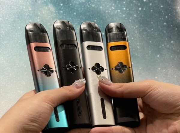 پاد-کالیبرن-اکسپلورر-یوول-uwell-caliburn