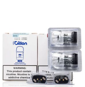 کارتریج-پاد-دیلون-ام-ام-یوول-uwell-dillon-e