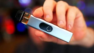 پاد-اکسراس-4-ویپرسو-vaporesso-xros-4-pod