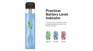 پاد-اکسراس-4-ویپرسو-vaporesso-xros-4-pod