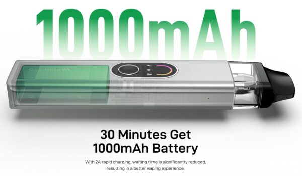 پاد-اکسراس-4-ویپرسو-vaporesso-xros-4-pod
