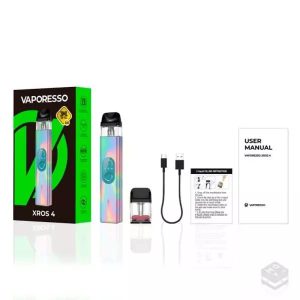 پاد-اکسراس-4-ویپرسو-vaporesso-xros-4-pod