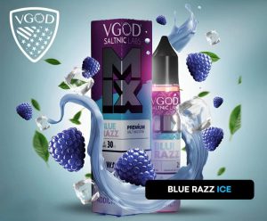 جویس-سالت-بلوبری-رزبری-یخ-ویگاد-vgod-mix-bl