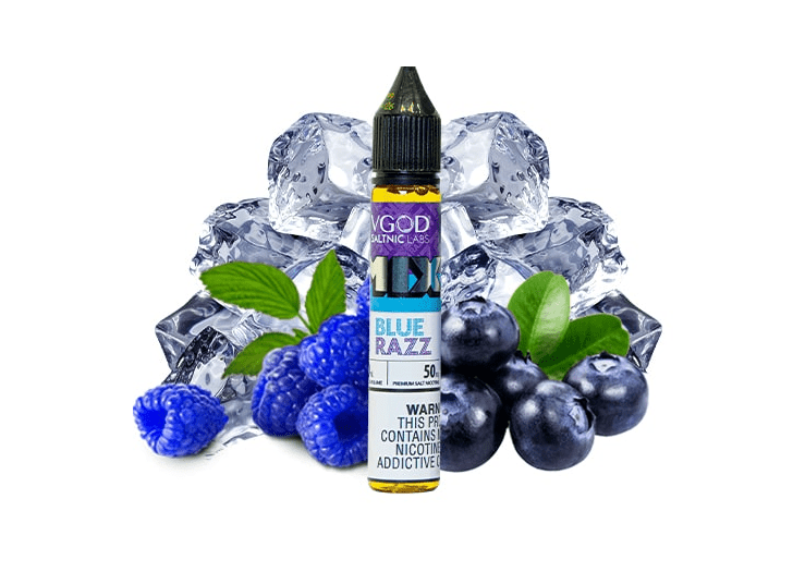 جویس-سالت-بلوبری-رزبری-یخ-ویگاد-vgod-mix-bl