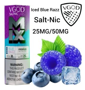 جویس-سالت-بلوبری-رزبری-یخ-ویگاد-vgod-mix-bl