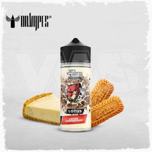 جویس-چیز-کیک-بیسکویت-دکتر-ویپز-dr-vapes-lo