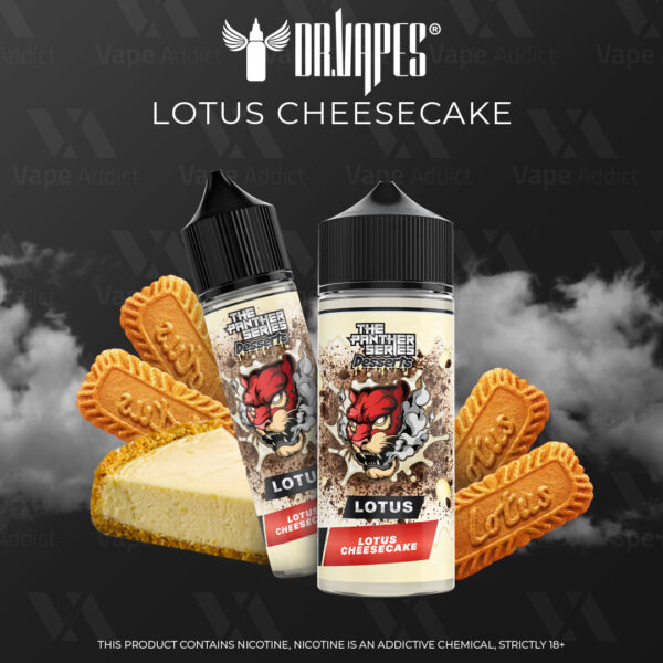 جویس-چیز-کیک-بیسکویت-دکتر-ویپز-dr-vapes-lo