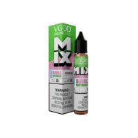 سالت-آدامس-هندوانه-یخ-ویگاد-vgod-mix-bubble