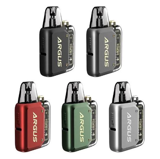 پاد آرگاس پی 2 ووپو | VooPoo Argus P2 Pod 7 پاد-آرگاس-پی-2-ووپو-voopoo-argus-p2-pod