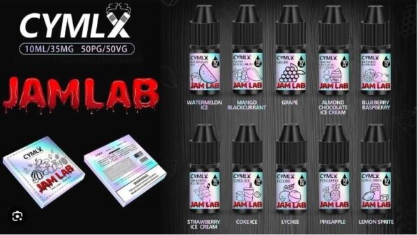 جویس سالت 10 میل CYMLX - Image 4