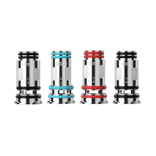 کویل-پی-ان-پی-ایکس-ووپوو-voopoo-pnp-x-coil