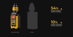 ویپ-آرمور-مکس-ویپرسو-vaporesso-armour-max