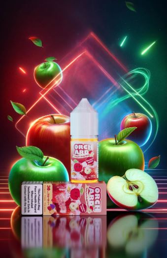 سالت-دو-سیب-توکیو-tokyo-orchard-double-appl
