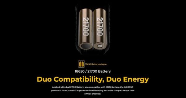 ویپ-آرمور-مکس-ویپرسو-vaporesso-armour-max