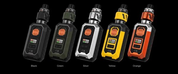 ویپ-آرمور-مکس-ویپرسو-vaporesso-armour-max